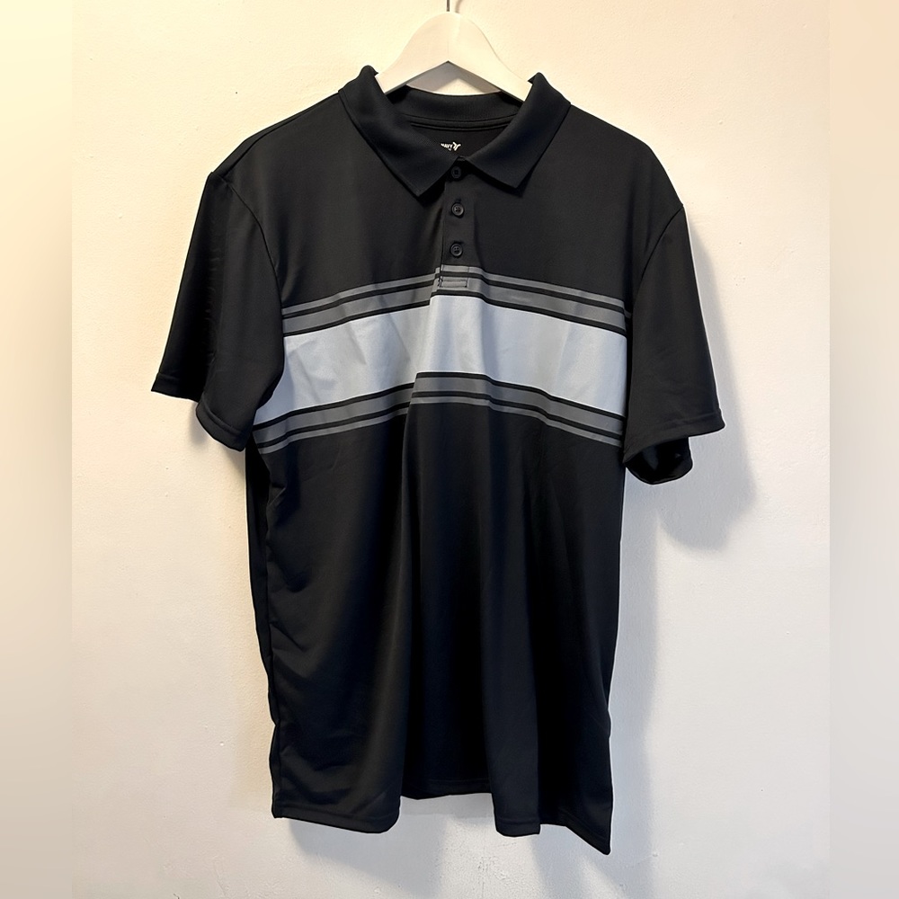 Old Navy Performance Core Polo for Men (size XL)